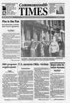 Commonwealth Times 1995-04-24