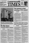 Commonwealth Times 1995-09-06