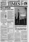 Commonwealth Times 1995-09-27