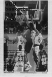 Commonwealth Times 1995-11-17 Basketball Supplement