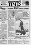 Commonwealth Times 1996-08-26