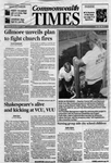 Commonwealth Times 1996-09-06