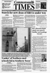 Commonwealth Times 1996-11-20