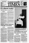 Commonwealth Times 1997-02-21