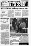 Commonwealth Times 1997-03-05