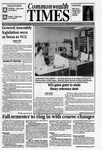 Commonwealth Times 1997-03-21