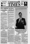 Commonwealth Times 1997-03-26