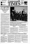 Commonwealth Times 1997-04-11