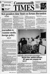 Commonwealth Times 1997-04-16