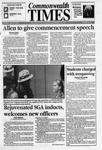 Commonwealth Times 1997-04-28