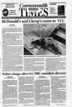 Commonwealth Times 1997-08-07