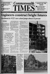 Commonwealth Times 1997-09-03
