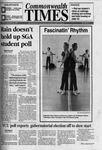 Commonwealth Times 1997-09-12