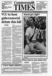 Commonwealth Times 1997-09-19