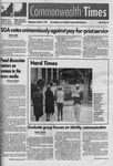Commonwealth Times 1997-10-22