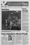 Commonwealth Times 1997-11-19