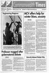 Commonwealth Times 1998-01-21