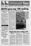 Commonwealth Times 1998-02-04