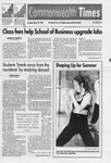 Commonwealth Times 1998-03-19