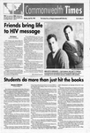 Commonwealth Times 1998-04-20
