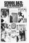 Commonwealth Times 1999-04-27 Special Report on Society of Professional Journalists' Region 2 Conference