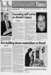 Commonwealth Times 1999-09-30