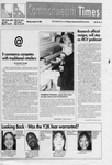 Commonwealth Times 2000-01-24
