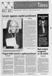 Commonwealth Times 2000-02-21