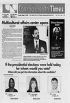 Commonwealth Times 2000-02-24
