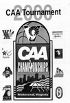 Commonwealth Times 2000-03-02 CAA Tournament 2000