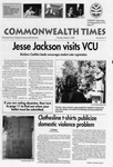 Commonwealth Times 2000-10-05