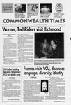 Commonwealth Times 2000-11-02