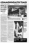 Commonwealth Times 2001-12-03