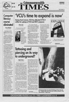 Commonwealth Times 2002-03-04