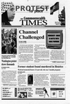 Commonwealth Times 2002-04-22