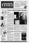Commonwealth Times 2002-09-05