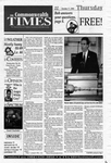 Commonwealth Times 2002-10-17