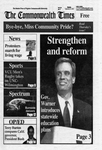 Commonwealth Times 2003-09-08
