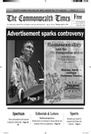 Commonwealth Times 2005-04-14