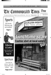 Commonwealth Times 2005-10-27