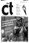 Commonwealth Times 2008-04-14