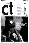 Commonwealth Times 2008-04-24