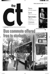 Commonwealth Times 2008-09-11 [front page has 2008-09-08]