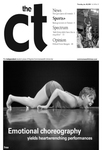 Commonwealth Times 2010-01-28