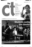 Commonwealth Times 2010-04-01