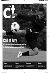 Commonwealth Times 2011-09-19
