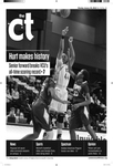 Commonwealth Times 2012-01-30