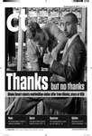 Commonwealth Times 2012-03-22