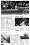 Commonwealth Times 2018-01-22