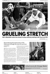 Commonwealth Times 2018-12-05